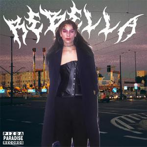 Zamknięta W Sobie Dziewczyna Smutna