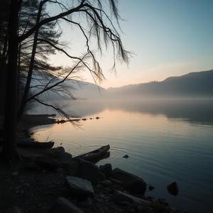 Quietly Soothing