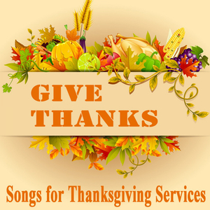 Give Thanks