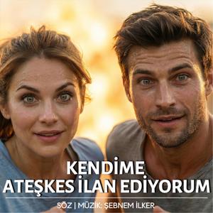 Kendime Ateşkes İlan Ediyorum