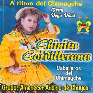 Lorito (feat. Chinita Cordillenara)