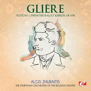 Suite No. 2 from the ballet Khrizis, Op. 65b: "An Ecstatic Dance"