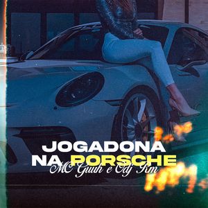 Jogadona na Porsche