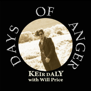 Days of Anger (feat. Will Price)