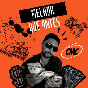Melhor Que Antes