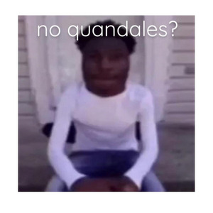 Quandale (On me) (Nightcore/Sped Up + Reverb)