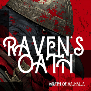 Raven’s Oath