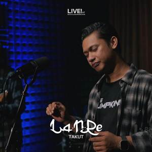 Takut (Live At Black Class Production)