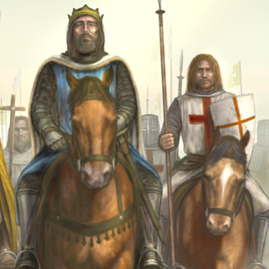 Richard the Lionheart and the Templars: The Battle of Arsuf, 1191