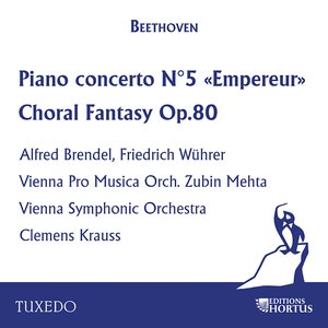 Choral Fantasy in C Minor, Op. 80