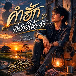 ฮักที่อ้ายให้เจ้า