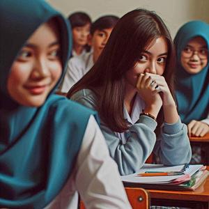 Cinta Tak Terhindari