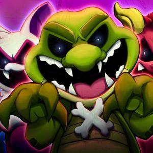 Night Terrors (Poppy Playtime)