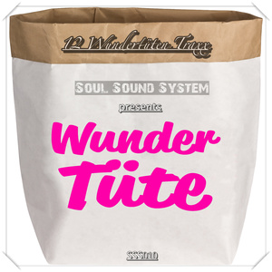 Paradise Garage (Lounge Edit)