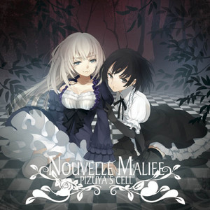 Spineless NeOvil -offvox-