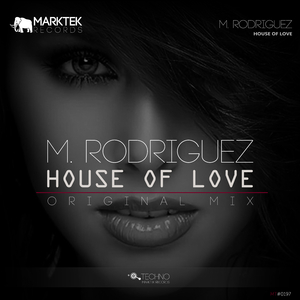 House Of Love (Original Mix)