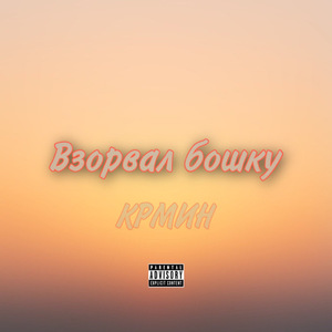 Взорвал бошку