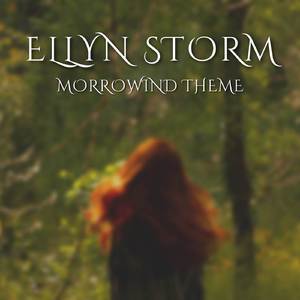 Morrowind Theme (From "The Elder Scrolls III: Morrowind")