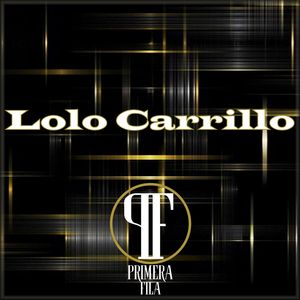 Lolo Carrillo