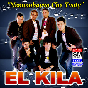 Ndavy´aveiko che año