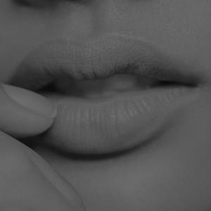 Kiss me, again.