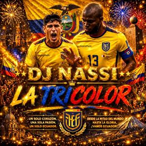LA TRICOLOR