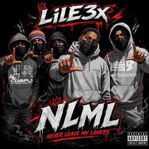 Lamping (feat. LilMeer100)