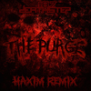 1.8.7. Deathstep - The Purge (HaXim Remix)