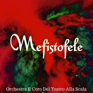 Mefistofele, Atto II, Pt. 1