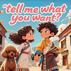 Tell me what you want