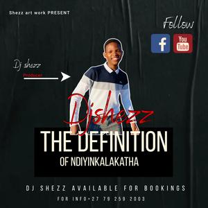 Ukholo Lwami (Ndonyuka Nalo)