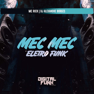 Mec Mec Eletro Funk
