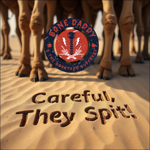 Chicken Crossing Chaos