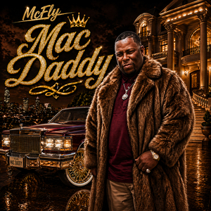 Mac Daddy