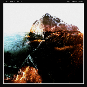 Katabatic Wind