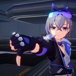 ALL COMBO（星穹铁道 银狼 角色曲）