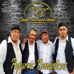 Popurri Bukis : (Acepto mi derrota / Como fui enamorarme de ti / A donde vayas / Ladrón de buena suerte)