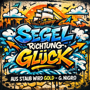 SEGEL RICHTUNG GLÜCK