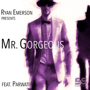 Mr Gorgeous (feat. Parwati) (Club Edit Instrumental)