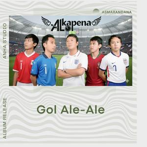 World Cup 2026 (Gol Ale-Ale) (feat. Muli Lampung)