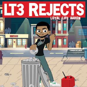 Misogyny (Rough Version)