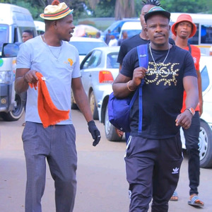 NGIXOLELENI MABAD NEW 45