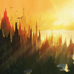 B.O. L'Académie des Dieux