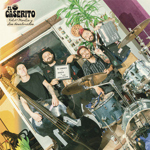 Chatico Chirriado (En Vivo)