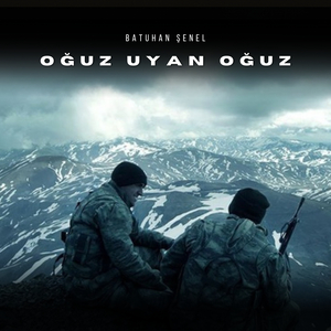Oğuz Uyan Oğuz