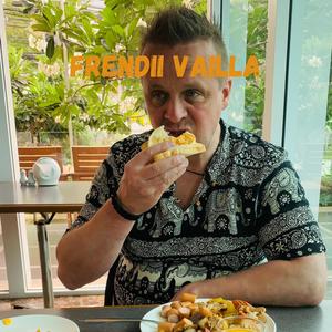 Frendii Vailla