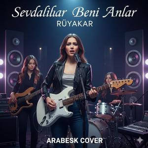 Sevdalılar Beni Anlar - Rüyakar
