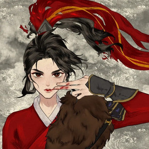 "木兰从军" 中国风 beat