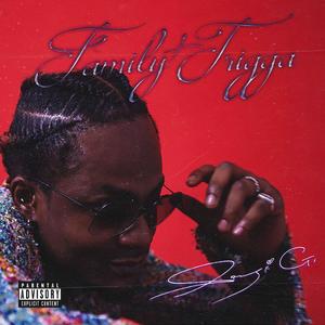 TRIGGA (feat. Boybreed)