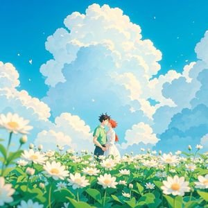 带着儿子去旅行